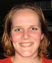 Céline van Manen