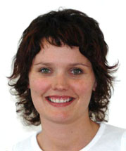 Belinda Watts