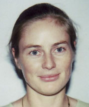 Eden Brown