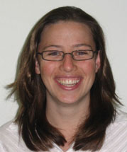 Meegan Kepert
