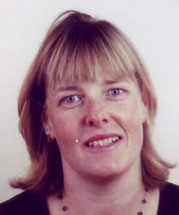 Julia Foulkes