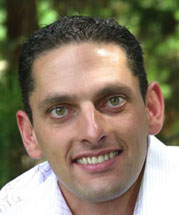 Eben van Heerden