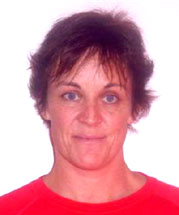 Catherine Sweeney