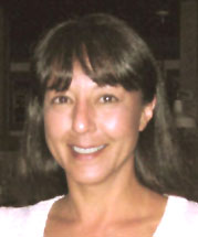 Aleta Jamora
