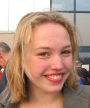 Maryvonne Steenkamer