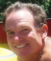 Mark Voelker