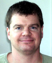 Pat Carboneau