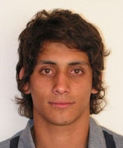 Felipe Diaz Durango