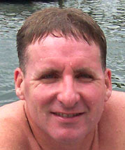 Tim Burke