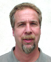 Ben Erickson