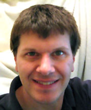Steven Shephard