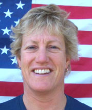Mary Jo Ferris