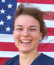 Nicole Van Nood