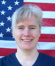 Patty Green