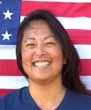 Wendy Okafuji