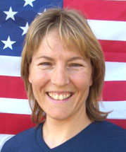 Helen Chadd