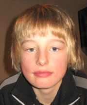 Caleb Kruger