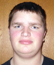 Michael Paul