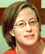 Cheryl Seawright