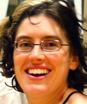 Melanie Johnson
