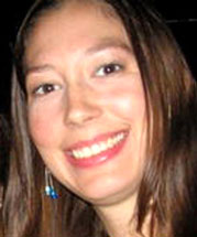 Amélie Achim