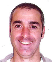 Gavin Le Roux