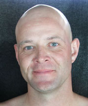 Guy Harradine