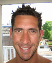 Bennie Potgieter