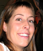Catherine Boutet