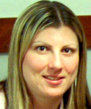 Lisa Cooke