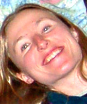 Cathie Pearson