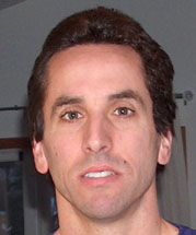 Tom Redig