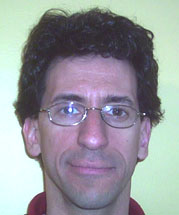 Joseph Antoniazzi