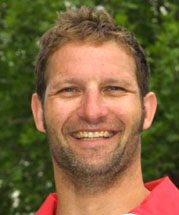 Eric Kalnins