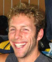 Joris De Vroom