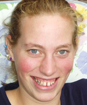 Anita van wijk