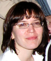 Ève Duchesne