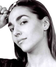 Isabelle Cerone
