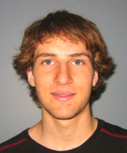 Nicolas Nadeau-Fredette