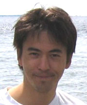 Bertrand Tiap-Chong