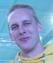 Chris Aleniuk