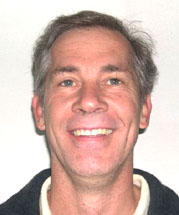Jon Hauser