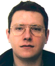 Olivier Bain