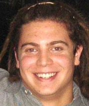 Nick Hermes