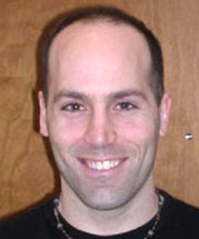 Sebastien Falardeau