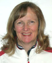 Cheryl Fryers