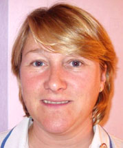 Alison Norman