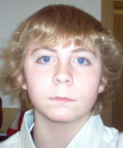 Tyler Shorrocks