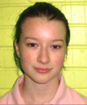 Nichola Yates