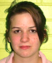 Samantha Corbett